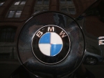 BMW Plakette