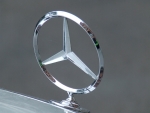 Benz Stern